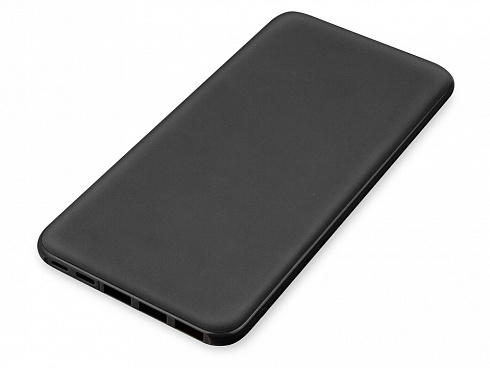 Внешний аккумулятор Rombica NEO NS240 Black Quick, черный — РПК «Прогресс»