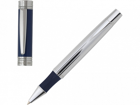 Ручка-роллер Zoom Classic Azur. Cerruti 1881 — РПК «Прогресс»