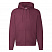 Толстовка с начесом PREMIUM HOODED SWEAT JACKET 280