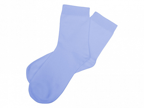 Носки Socks мужские васильковые, р-м 29 — РПК «Прогресс»
