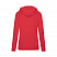 Толстовка женская без начеса LIGHTWEIGH HOODED SWEAT 240