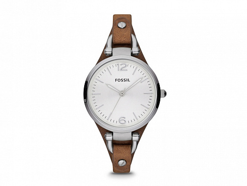 Часы наручные, женские. Fossil — РПК «Прогресс»