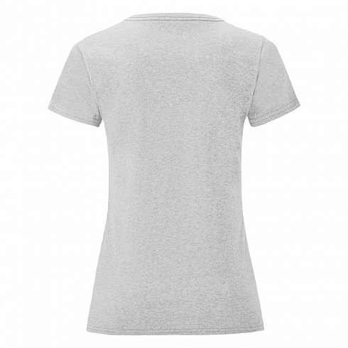 Футболка женская LADIES ICONIC 145