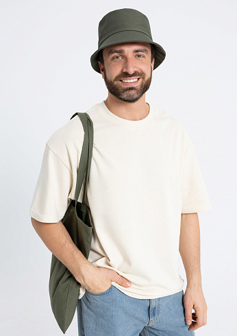 Сумка-шопер 201, Чёрный,  (20)  (38 см*42 см/ONE SIZE)