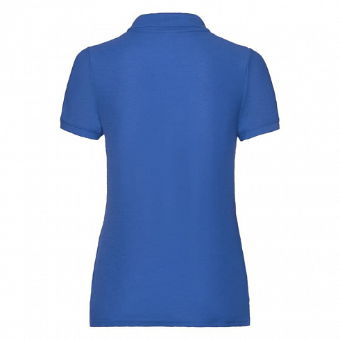 Поло женское 65/35 POLO LADY-FIT 170