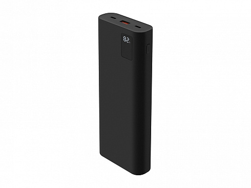 Внешний аккумулятор Rombica NEO PRO-300C Black — РПК «Прогресс»