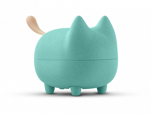 Портативная акустика Rombica Mysound Tito 3C, бирюзовый — РПК «Прогресс»