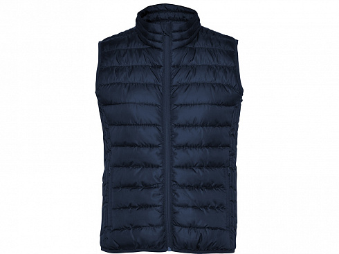 Жилет Oslo женский, нэйви — РПК «Прогресс»