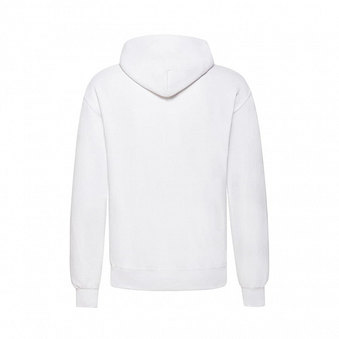 Толстовка с начесом CLASSIC HOODED SWEAT 280