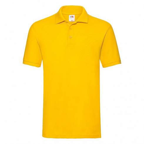 Поло мужское PREMIUM POLO 180