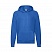 Толстовка без начеса LIGHTWEIGHT HOODED SWEAT 240