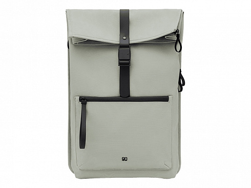 Рюкзак NINETYGO URBAN.DAILY Backpack, серый — РПК «Прогресс»