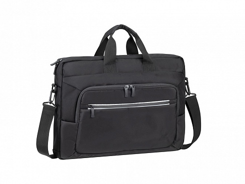 RIVACASE 7531 black ECO сумка для ноутбука 15,6-16 / 6 — РПК «Прогресс»