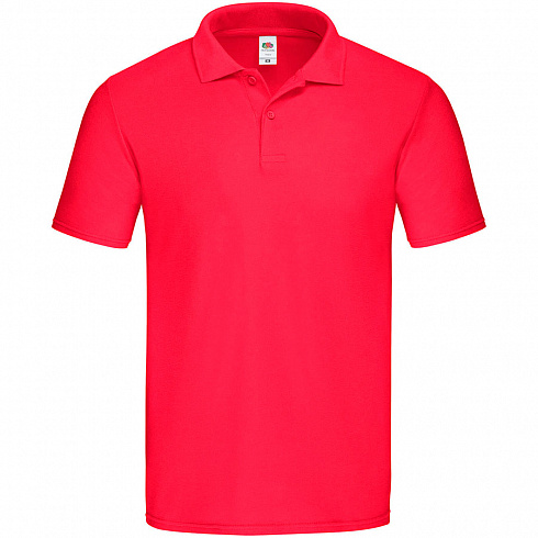 Рубашка поло мужская ORIGINAL POLO 175