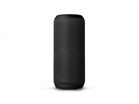 Портативная колонка Rombica Mysound BT-29 Black — РПК «Прогресс»