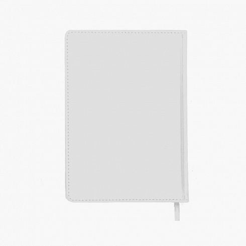 Ежедневник недатированный CAMPBELL, формат А5,  в линейку