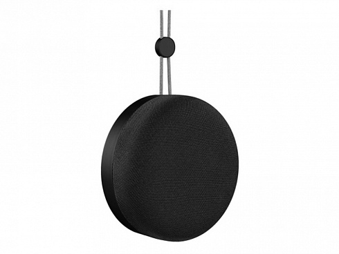 Портативная акустика Rombica mysound Capella Black, черный (Р) — РПК «Прогресс»