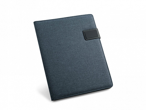 RIORDAN. Папка A4, Синий — РПК «Прогресс»