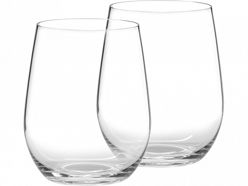 Набор бокалов Viogner/ Chardonnay, 230мл. Riedel, 2шт — РПК «Прогресс»