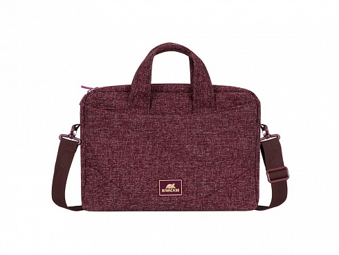 RIVACASE 7921 burgundy red сумка для ноутбука 14 — РПК «Прогресс»
