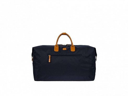 Сумка дорожная 2 в 1 BRIC'S, X-COLLECTION, 35л, синий — РПК «Прогресс»