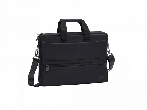 RIVACASE 8630 black сумка для ноутбука 15,6 / 6 — РПК «Прогресс»