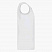 Майка мужская VALUEWEIGHT ATHLETIC VEST 160