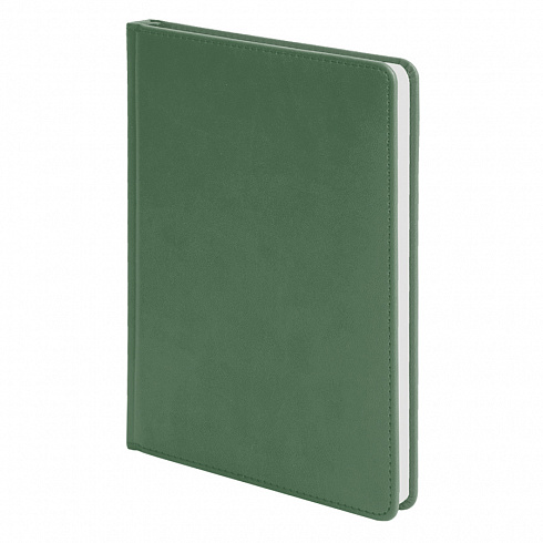 Ежедневник недатированный CAMPBELL, формат А5,  в линейку