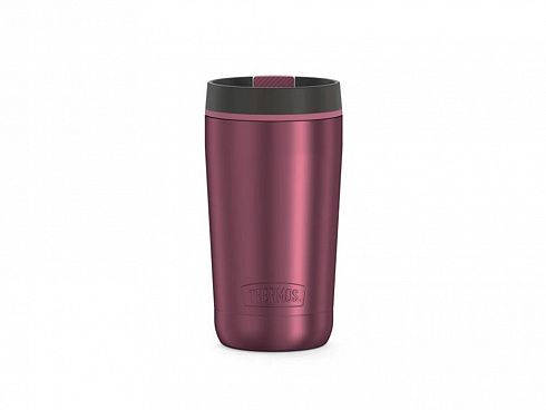 Термокружка из нерж. стали тм THERMOS GUARDIAN TS-1292 PK 0,355L — РПК «Прогресс»