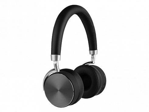 Беспроводные наушники Rombica mysound BH-13 Black ANC, черный — РПК «Прогресс»
