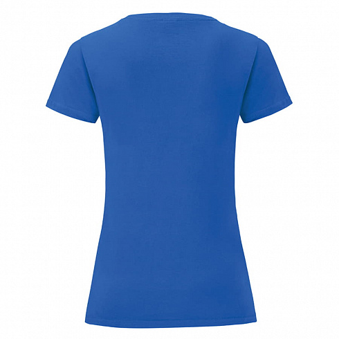 Футболка женская LADIES ICONIC 145