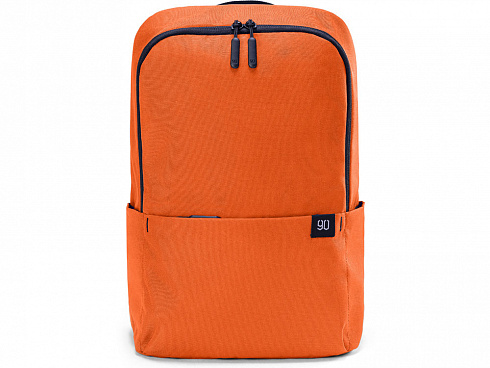 Рюкзак NINETYGO Tiny Lightweight Casual Backpack оранжевый — РПК «Прогресс»