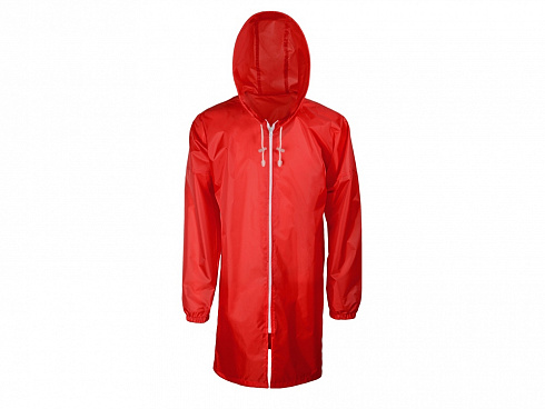 Дождевик Sunny, красный размер (XL/XXL) — РПК «Прогресс»