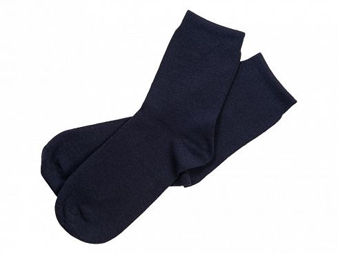 Носки Socks мужские темно-синие, р-м 29 — РПК «Прогресс»