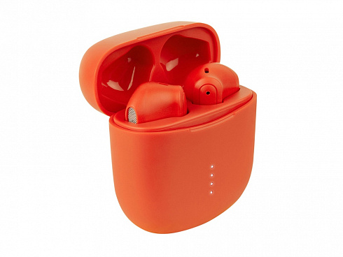 Наушники Rombica Mysound Factor Red — РПК «Прогресс»