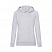 Толстовка женская без начеса LIGHTWEIGH HOODED SWEAT 240
