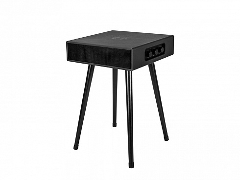 Портативная акустика Rombica Mysound Blues Black — РПК «Прогресс»