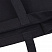 Большая сумка шоппер хлопковый MALL BIG 220, 42 x 45 x 14 см, длина ручек 64 х 2,5