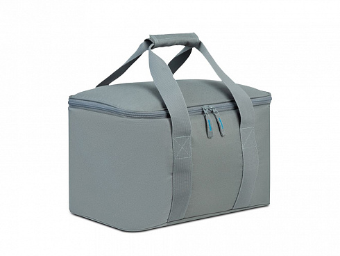 RIVACASE 5717 grey Изотермическая сумка-холодильник, 17 л /12 — РПК «Прогресс»