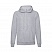 Толстовка без начеса LIGHTWEIGHT HOODED SWEAT 240