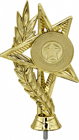 Фигура Звезда