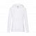 Толстовка женская без начеса LIGHTWEIGH HOODED SWEAT 240