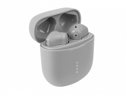 Наушники Rombica Mysound Factor Gray — РПК «Прогресс»