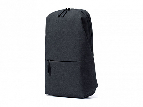 Рюкзак Mi City Sling Bag Dark Grey DSXB01RM (ZJB4069GL) — РПК «Прогресс»