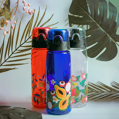 Бутылка для воды FLASK, 800 мл