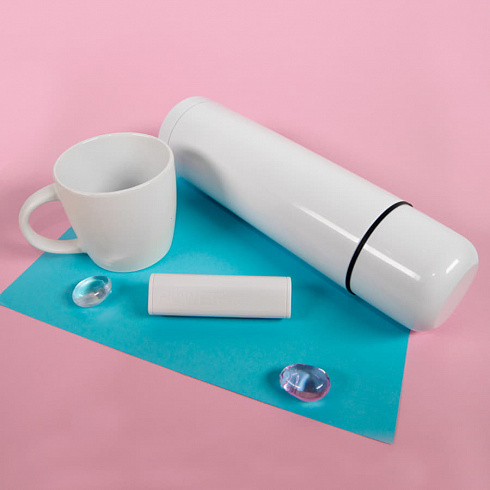 Кружка MILK ,  глянцевое покрытие