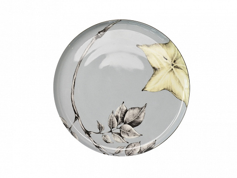 Тарелка Valerie Concept PLATE 2 BER — РПК «Прогресс»