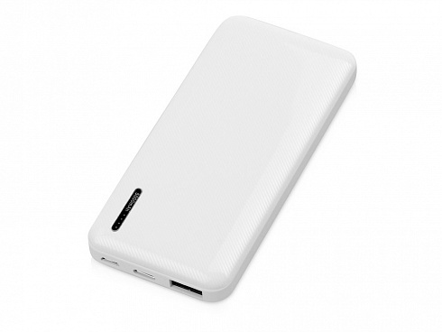 Внешний аккумулятор Evolt Mini-5, 5000 mAh, белый — РПК «Прогресс»