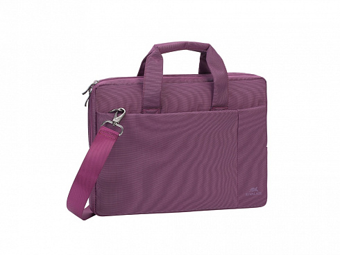 RIVACASE 8221 purple сумка для ноутбука 13,3 / 6 — РПК «Прогресс»