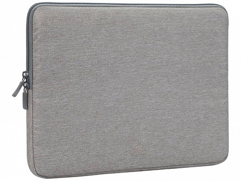 RIVACASE 7705 grey ECO чехол для ноутбука 15.6 / 12 — РПК «Прогресс»